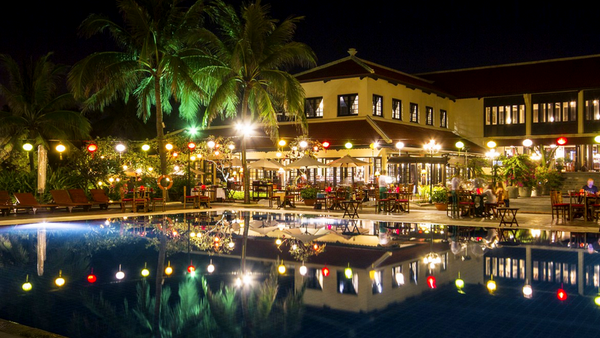 Top 12 Resort “Siêu Sang” Khiến Khách Nước Ngoài Mê Mệt 13