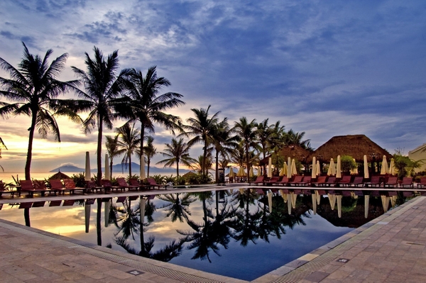 Top 5 Resort “Gây Thương Nhớ“ Tại Hội An 8