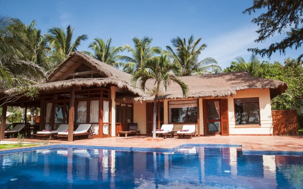 Top 5 Resort Sang Chảnh Bậc Nhất Phan Thiết 4