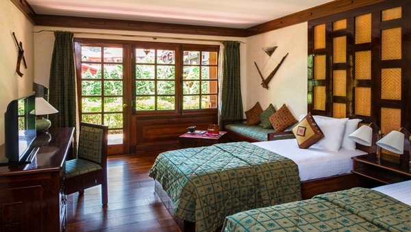 Top 7 Resort Sapa Siêu Sang Chảnh Được Du Khách Yêu Thích Nhất 14