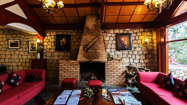 Top 7 Resort Sapa Siêu Sang Chảnh Được Du Khách Yêu Thích Nhất 14