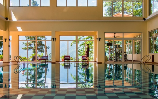 Top 7 Resort Sapa Siêu Sang Chảnh Được Du Khách Yêu Thích Nhất 13
