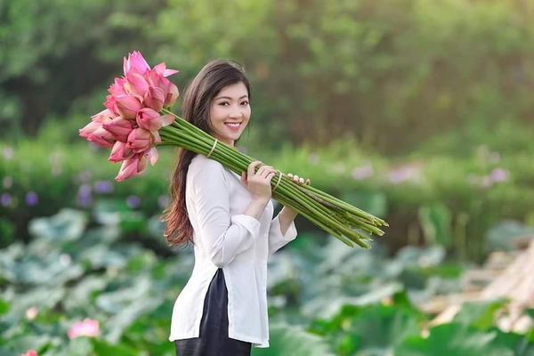Vẻ đẹp Việt Nam trong mắt khách du lịch nước ngoài 8