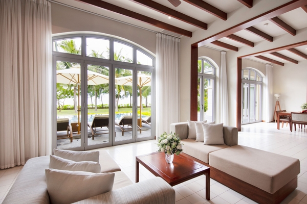 FLC Luxury Resort Sầm Sơn villa 2