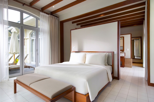 FLC Sầm Sơn villa 2 PN