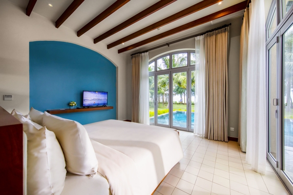 FLC Sầm Sơn Resort Villa 2