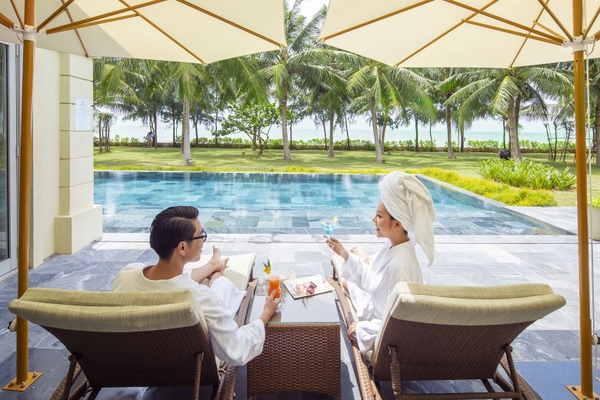 FLC Luxury Resort Sam Son