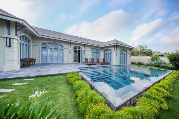 Villa FLC Sầm Sơn