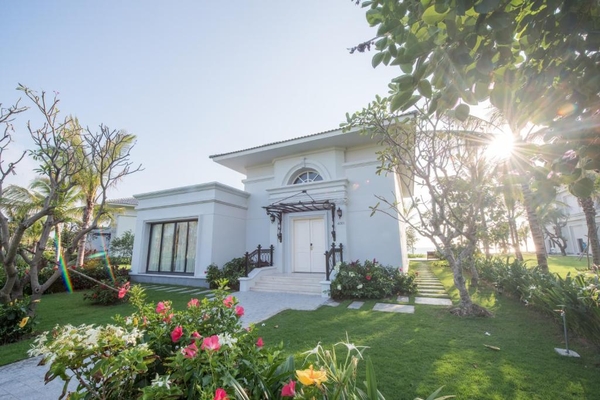 Thông tin cần biết về Villa Vinpearl Phú Quốc 3