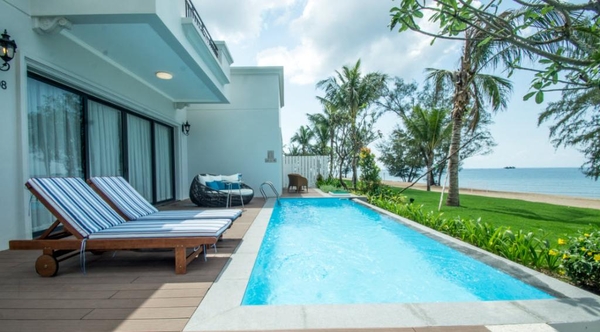 Thông tin cần biết về Villa Vinpearl Phú Quốc 5