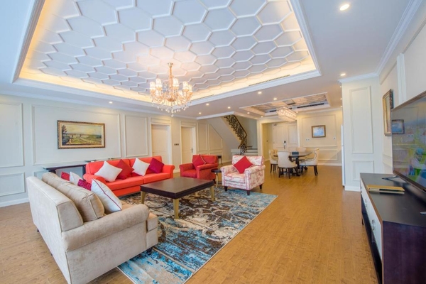 Thông tin cần biết về Villa Vinpearl Phú Quốc 7