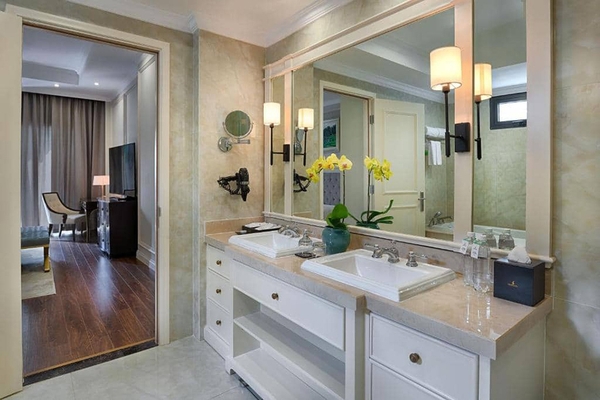 Thông tin cần biết về Villa Vinpearl Phú Quốc 9