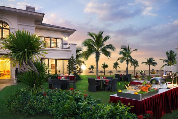 Thông tin cần biết về Villa Vinpearl Phú Quốc 10