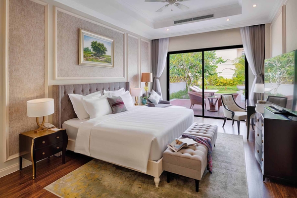 Resort Vinpearl Phú Quốc