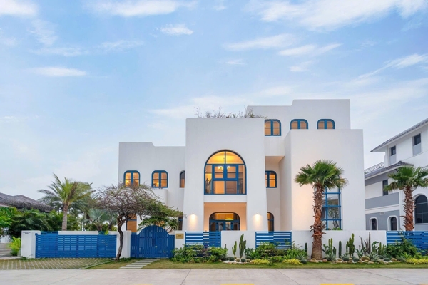 Villa 5 Sonasea Vân Đồn