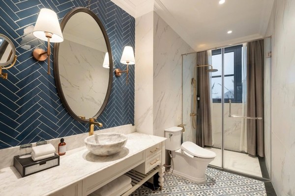 Căn villa tổng thống Sonasea Vân Đồn