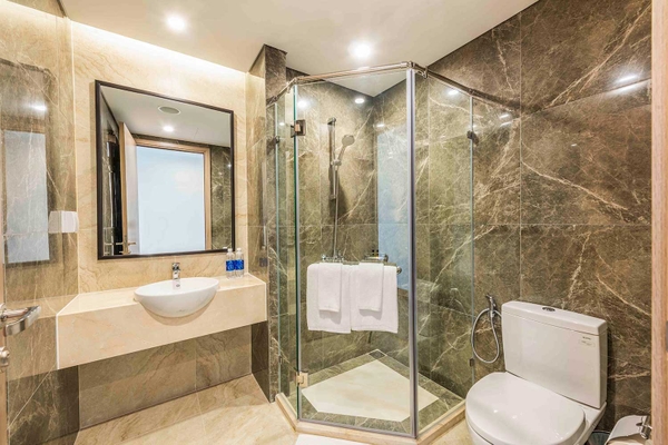 ​Review VinHolidays Fiesta Phú Quốc 3