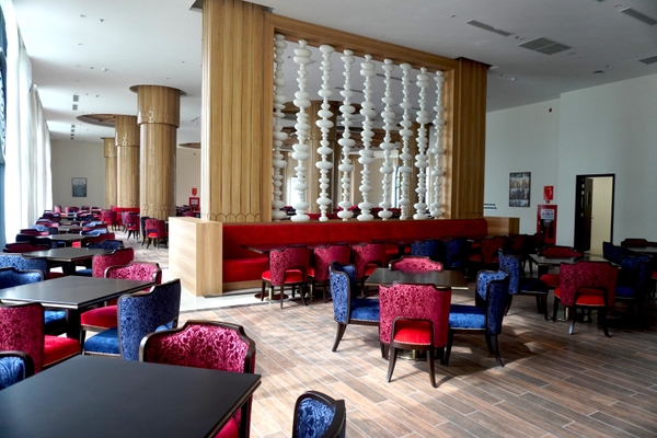 ​Review VinHolidays Fiesta Phú Quốc 8