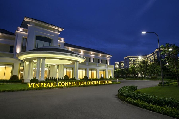 Review Wyndham Grand Phú Quốc – Thiên đường nghỉ dưỡng giữa đảo Ngọc 4