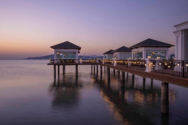 Resort Vinpearl Hạ Long Resort Vinpearl Hạ Long