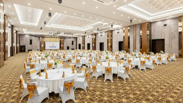 Vinpearl Phú Quốc gồm những tiện ích gì? 10
