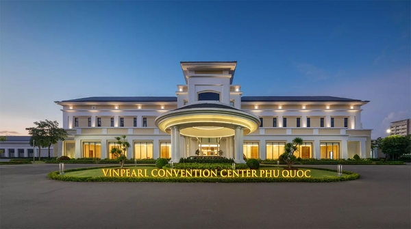 ​Vinpearl Phú Quốc gồm những tiện ích gì? 8
