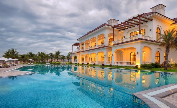 Vinpearl Wonderworld Phú Quốc 3