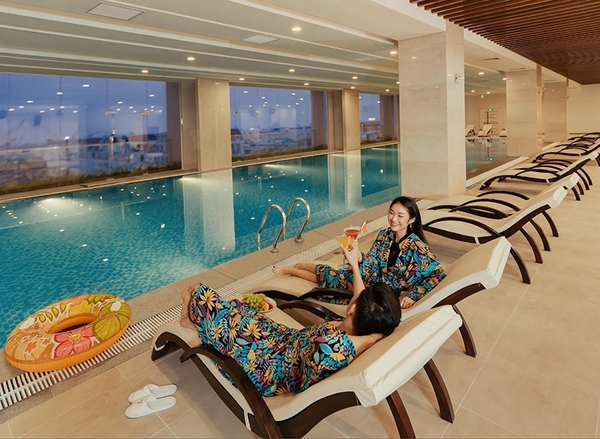 Tổng hợp hệ thống khách sạn Vinpearl trên toàn quốc 6