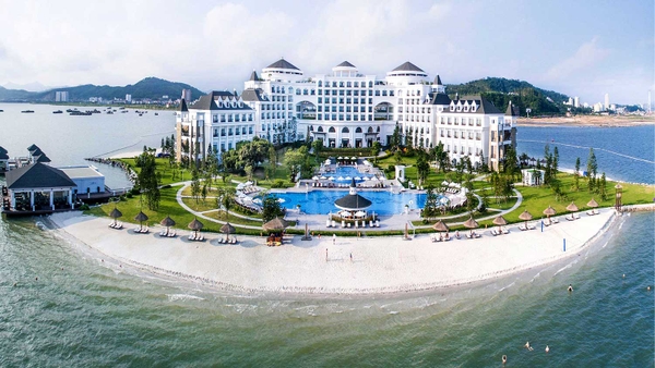 Review Vinpearl Resort & Spa Hạ Long: Nghỉ dưỡng, ăn uống, đi chơi 6