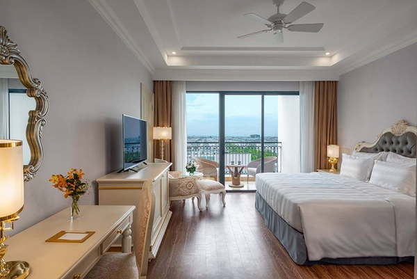 Tổng hợp hệ thống khách sạn Vinpearl trên toàn quốc 8