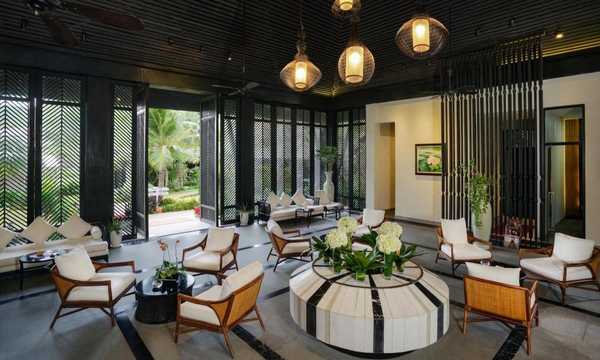 Lưu ngay 5 khách sạn view biển tuyệt đẹp ở Nha Trang 2