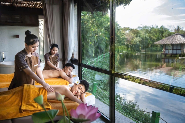 Vinpearl Phú Quốc gồm những tiện ích gì? 5