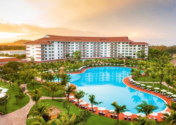 Lịch trình tham khảo cho các khách hàng lưu trú tại Vinpearl Phú Quốc mùa du lịch biển 5