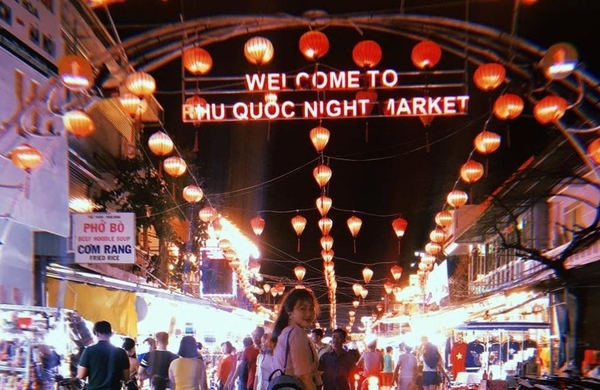 Lịch trình tham khảo cho các khách hàng lưu trú tại Vinpearl Phú Quốc mùa du lịch biển 6