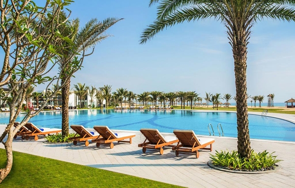 đặt phòng Vinpearl Nam Hội An giá tốt 3