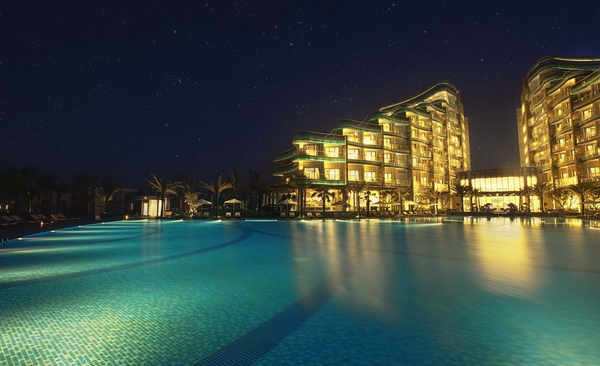 Có nên nghỉ dưỡng tại Vinpearl Resort & Golf Nam Hội An? 3
