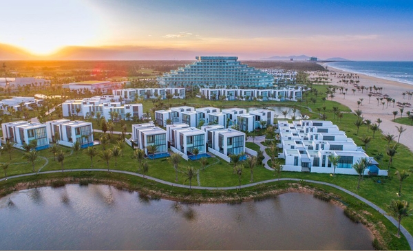 Có nên nghỉ dưỡng tại Vinpearl Resort & Golf Nam Hội An? 4