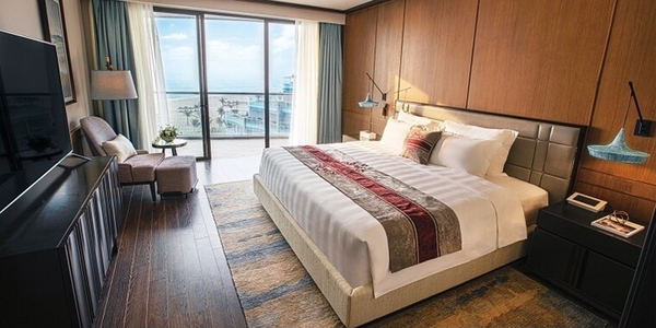 Có nên nghỉ dưỡng tại Vinpearl Resort & Golf Nam Hội An? 5