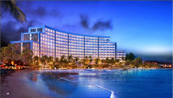 Top 12 Resort “Siêu Sang” Khiến Khách Nước Ngoài Mê Mệt 16