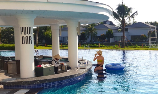 Review Vinpearl Discovery Wonderworld Phú Quốc 9