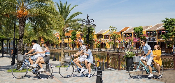 Khám phá Vinwonders Nam Hội An 20