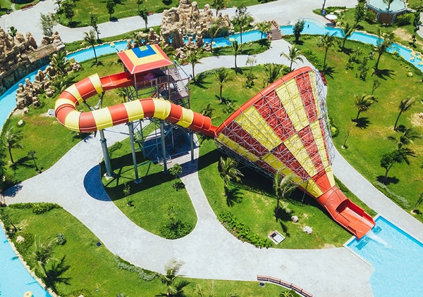 Khám phá Vinwonders Nam Hội An  10