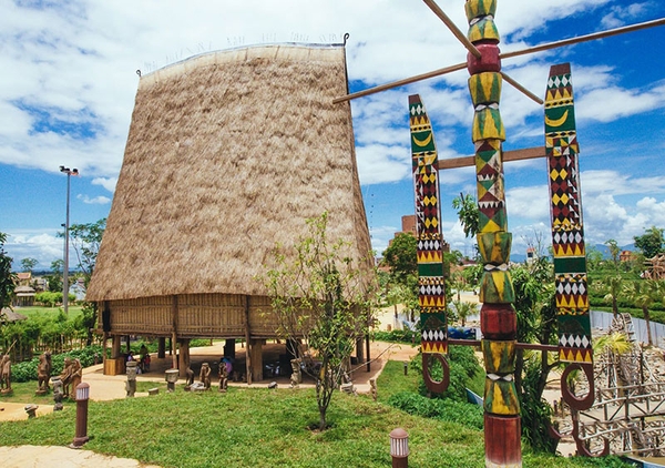 Khám phá Vinwonders Nam Hội An 14
