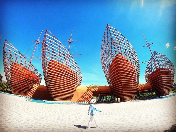 đặt phòng Vinpearl Nam Hội An giá tốt 11