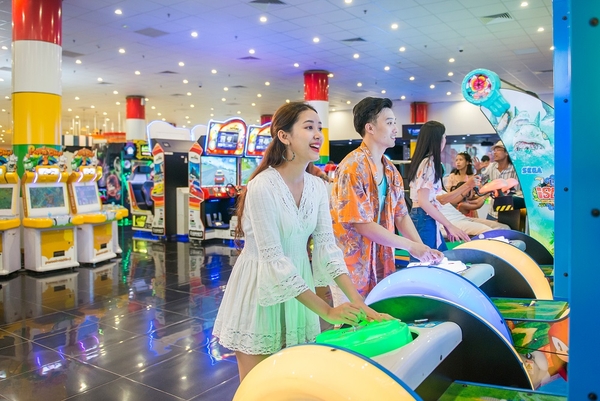 Khám phá Vinwonders Nam Hội An 8