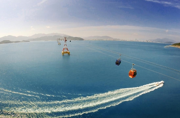 Kinh nghiệm vui chơi Vinwonders Nha Trang từ A - Z 4