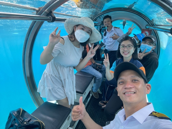 Những trò chơi nước hấp dẫn tại Vinwonders Nha Trang không thể bỏ lỡ mùa hè này 11