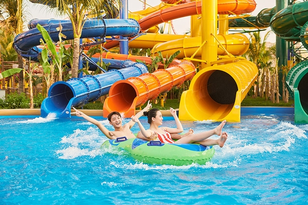 Vinwonders Phú Quốc có gì? Giá vé Vinwonders Phú Quốc mới nhất 11
