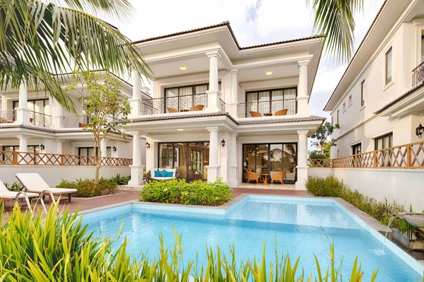 Vinpearl Wonderworld Phú Quốc 1