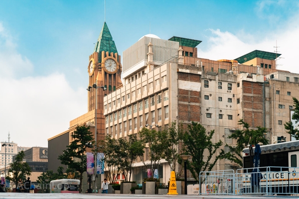 dạo quanh Vương Phủ Tỉnh có gì